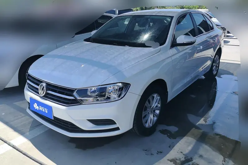 Volkswagen Bora, 2018
