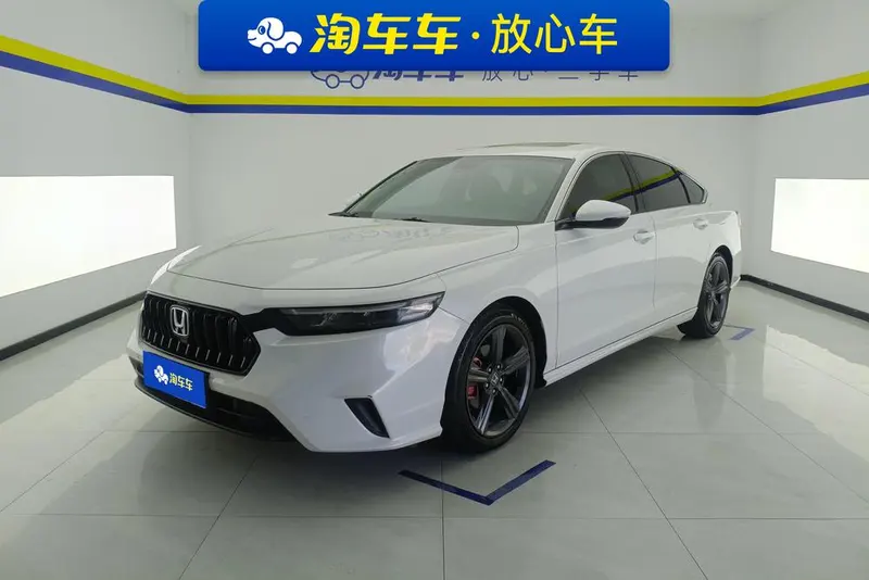 Honda Inspire, 2023