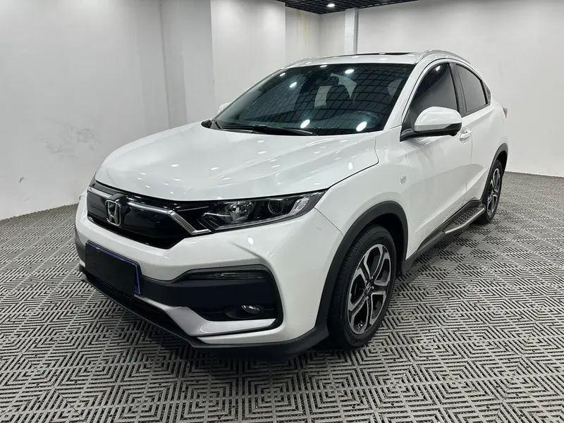 Honda XR-V, 2021