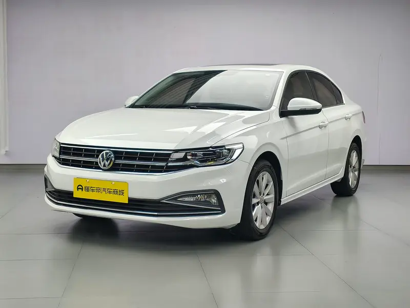 Volkswagen Bora, 2020
