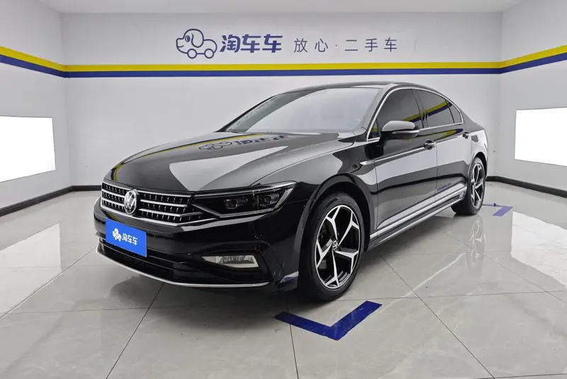 Volkswagen Magotan, 2023