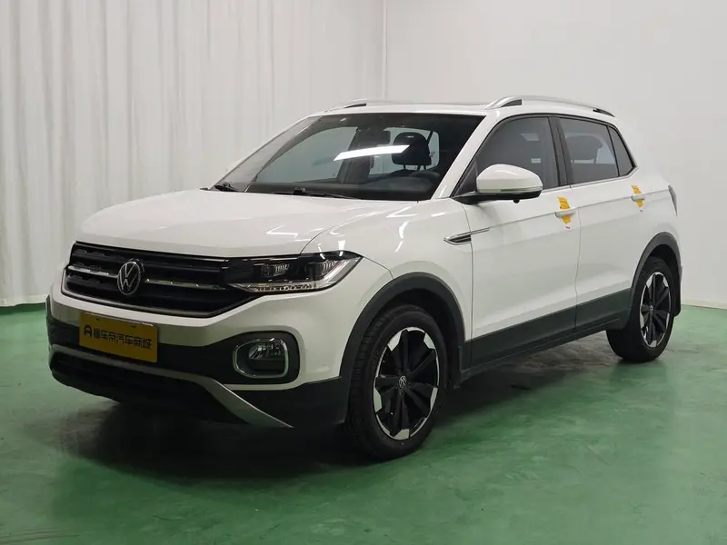 Volkswagen Tacqua, 2021
