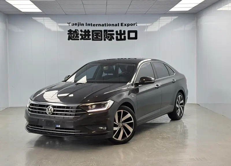 Volkswagen Sagitar, 2022