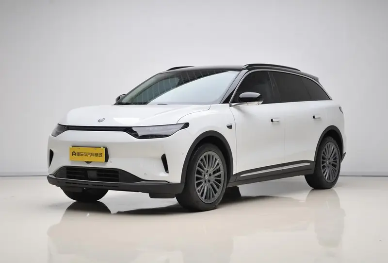 Leapmotor C11, 2023