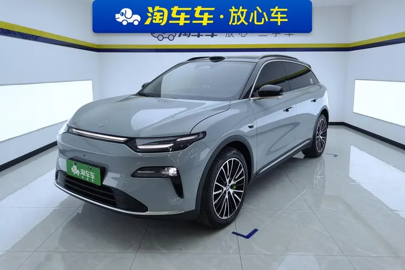 Leapmotor C11, 2026