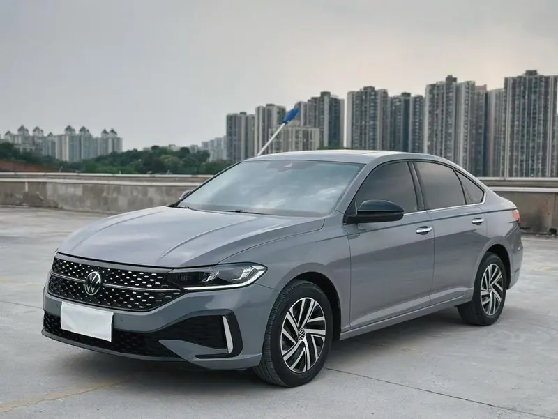 Volkswagen Lavida, 2023