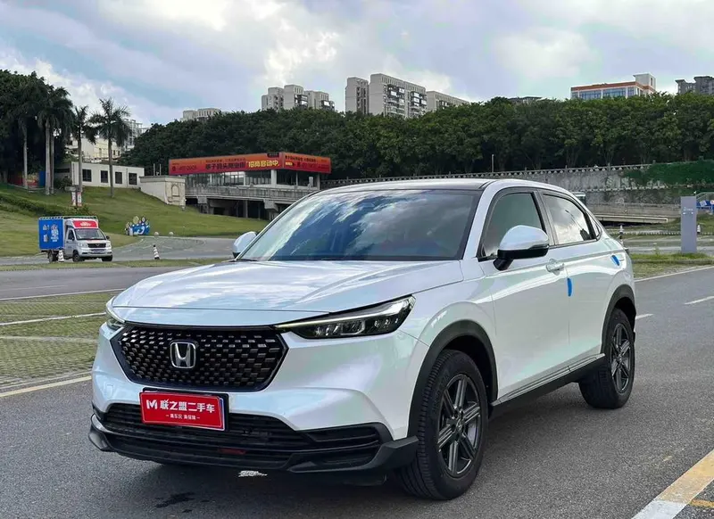 Honda XR-V, 2023