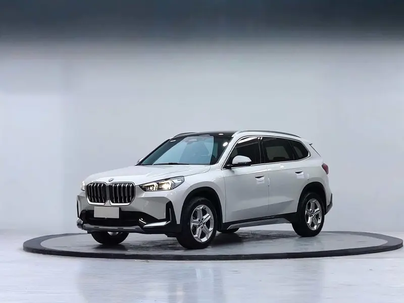 BMW X1, 2023