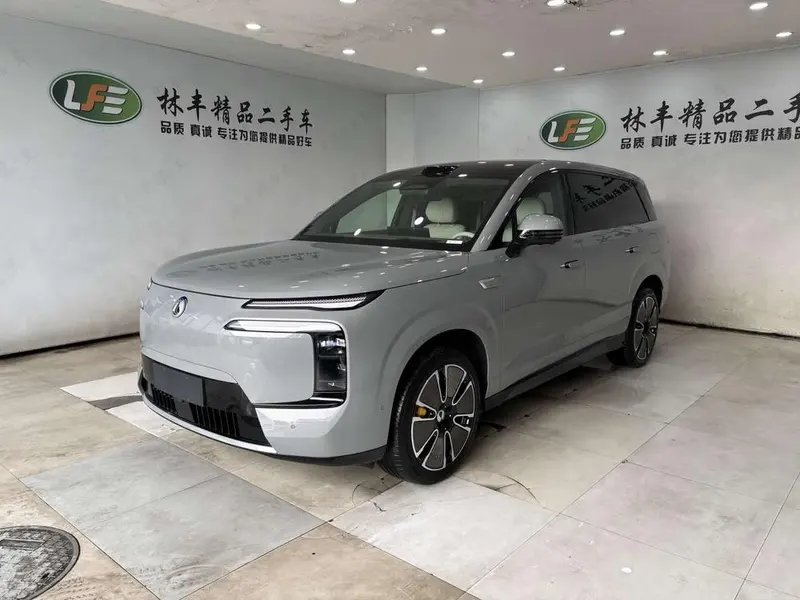 Denza N8L DM, 2025