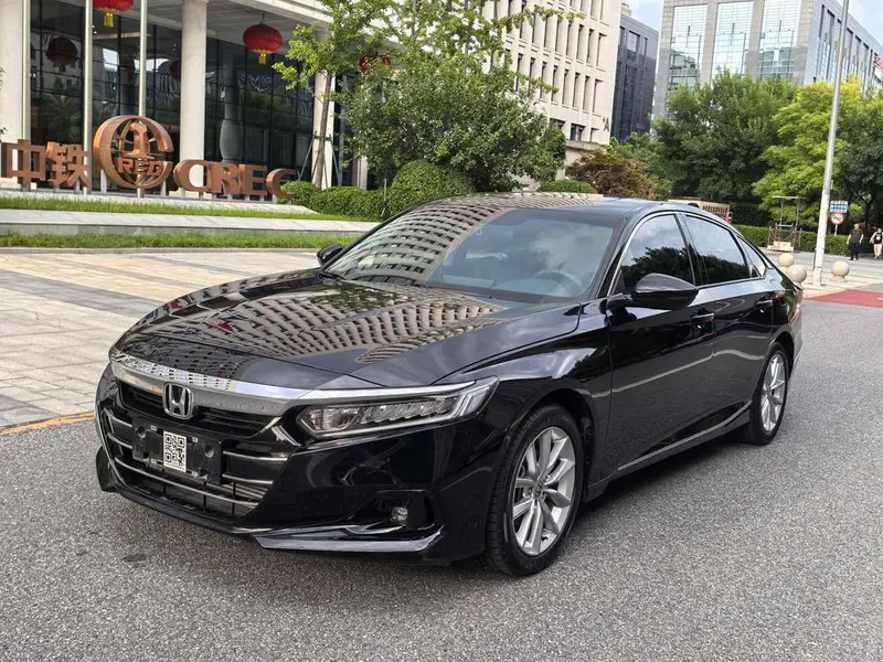 Honda Accord, 2022