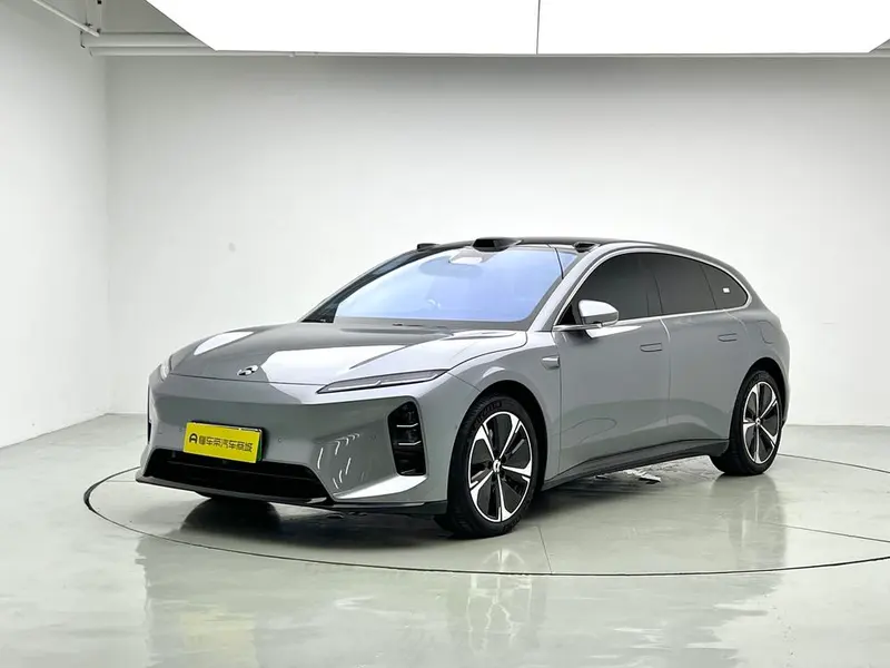 NIO ET5T, 2025