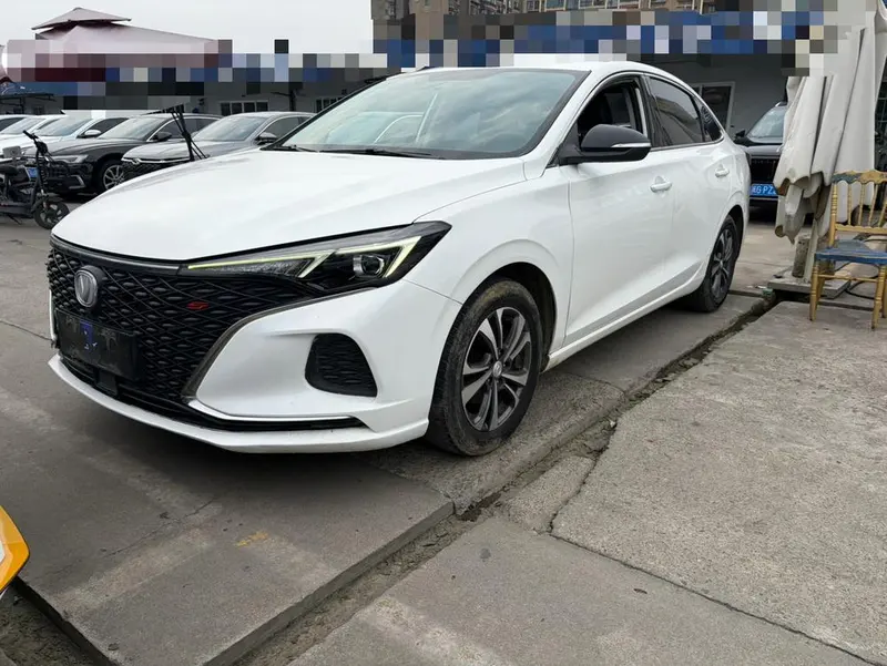 Changan Eado, 2020