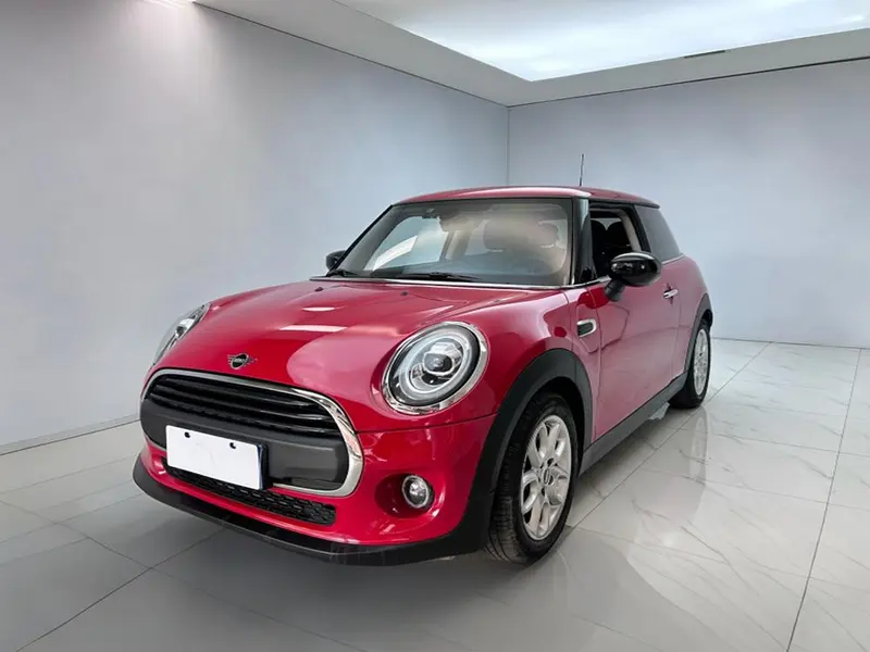 MINI MINI, 2021