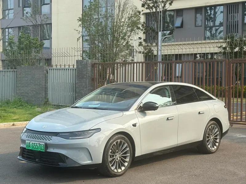 Leapmotor C01, 2024