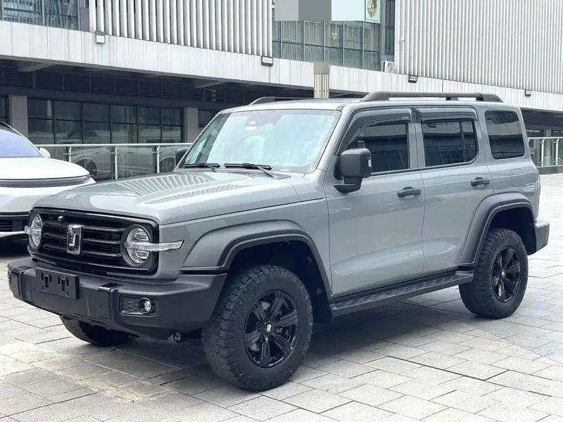 Tank 300, 2021