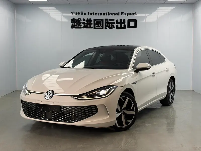 Volkswagen Lamando, 2023