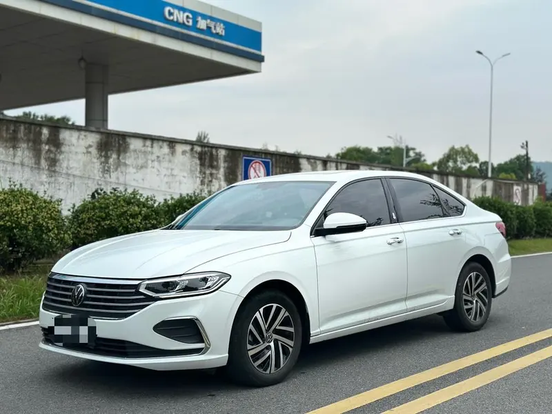 Volkswagen Lavida, 2023