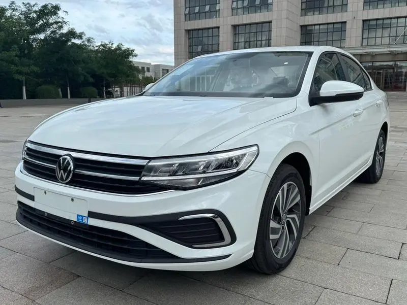 Volkswagen Bora, 2026