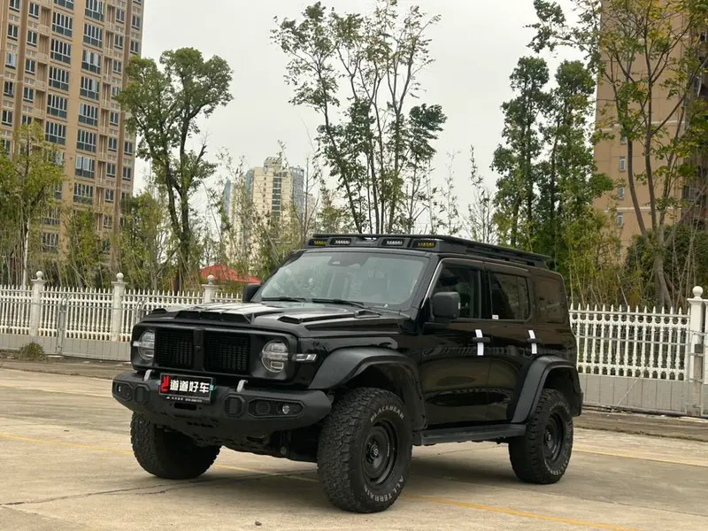Tank 300, 2024