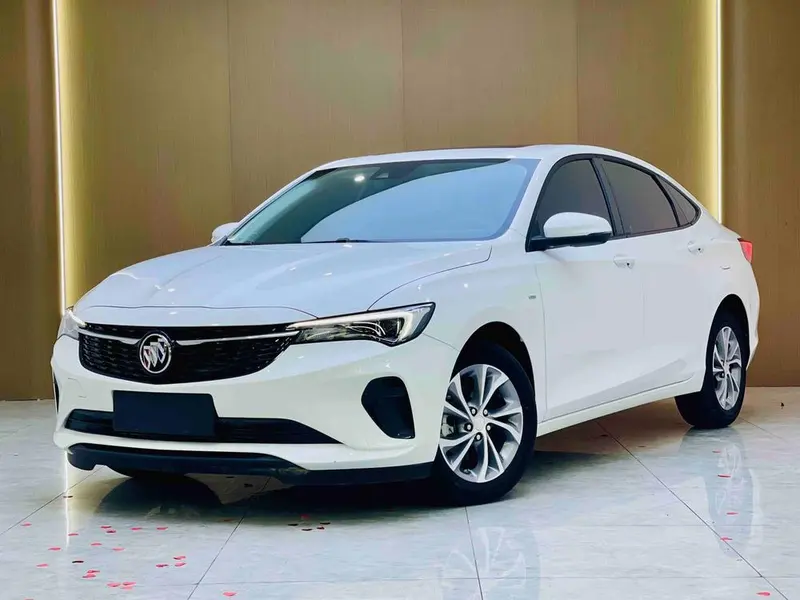 Buick Verano, 2023