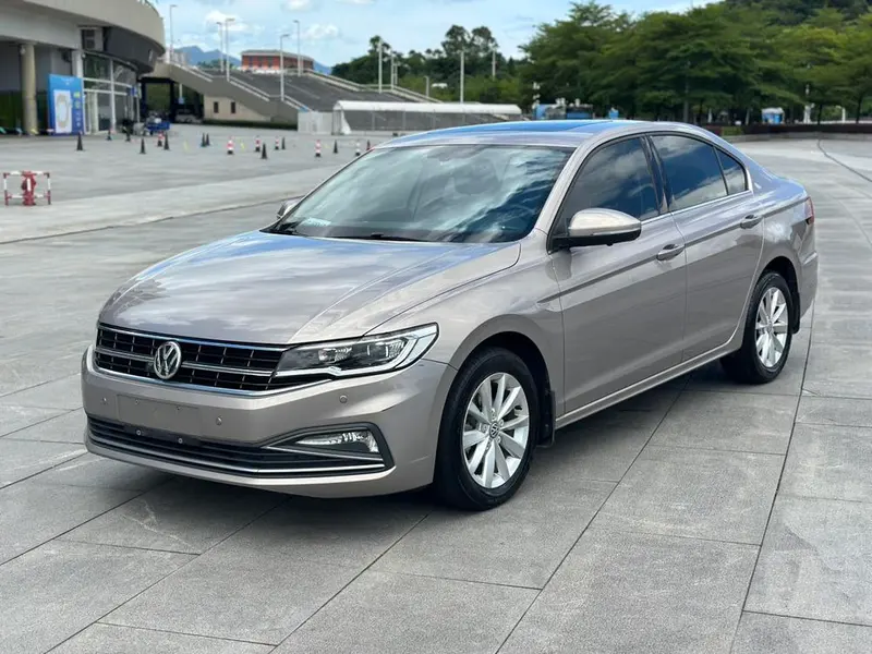 Volkswagen Bora, 2020