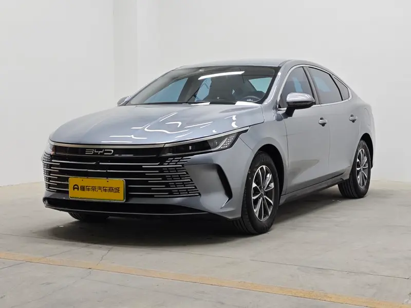 BYD Destroyer 05, 2024
