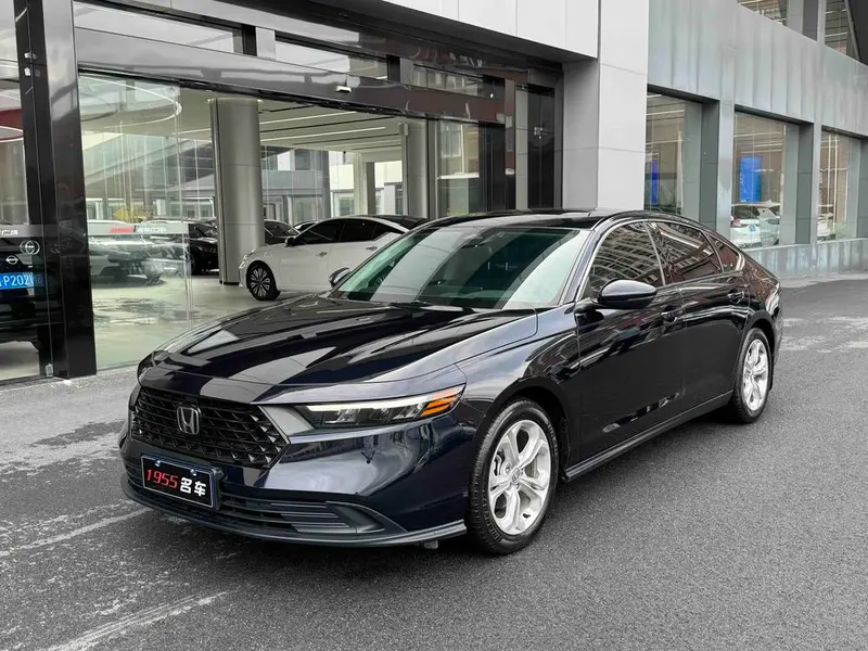Honda Accord, 2023