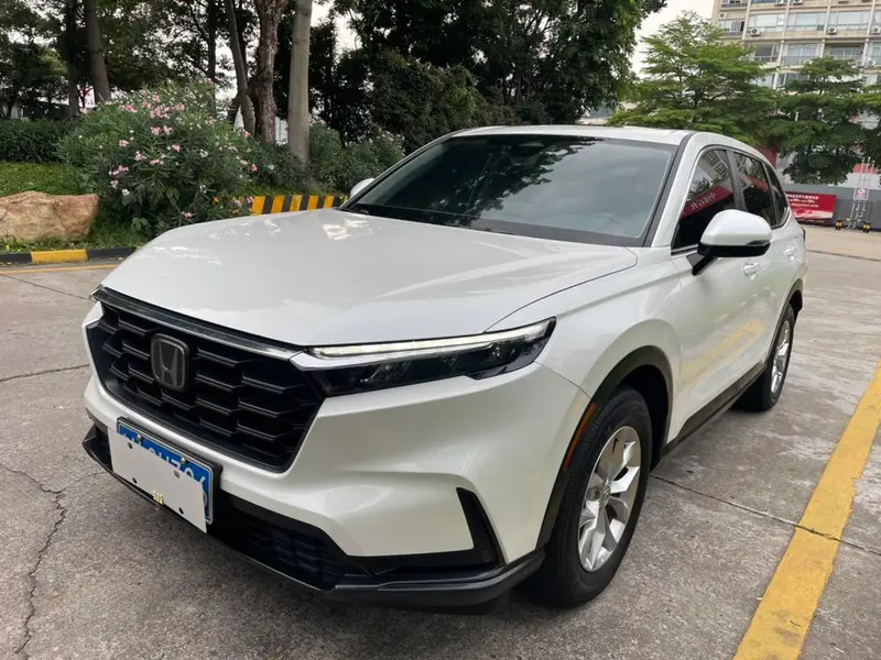 Honda CR-V, 2023