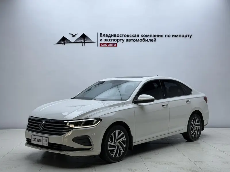 Volkswagen Lavida, 2023
