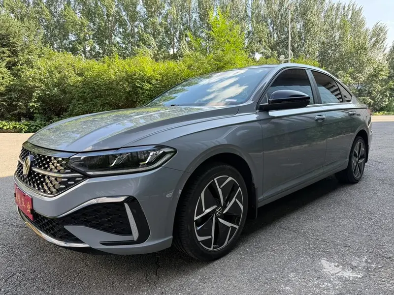 Volkswagen Lavida, 2023
