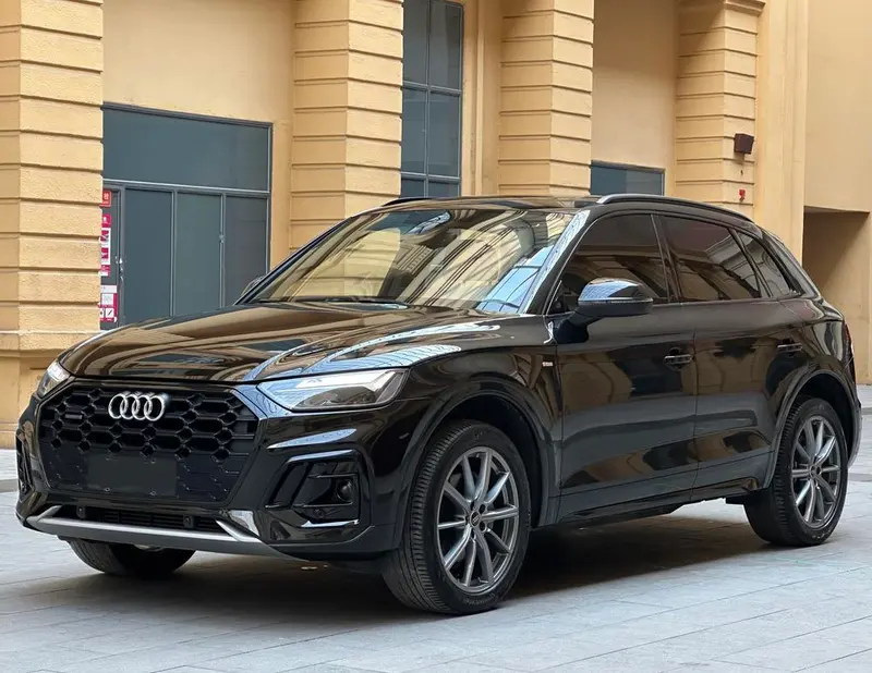 Audi Q5L, 2023