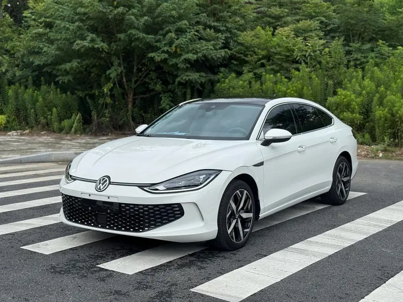 Volkswagen Lamando, 2022