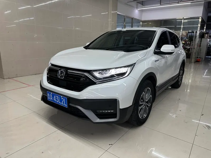 Honda CR-V, 2021