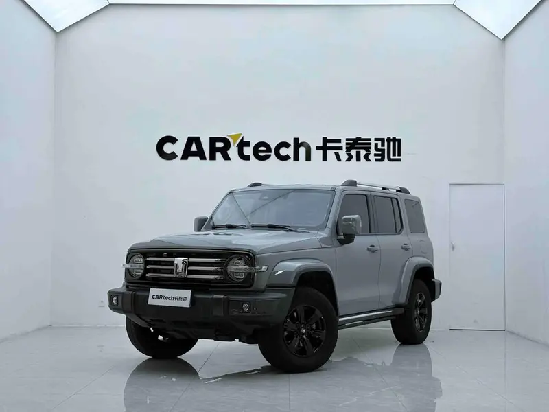 Tank 300, 2021