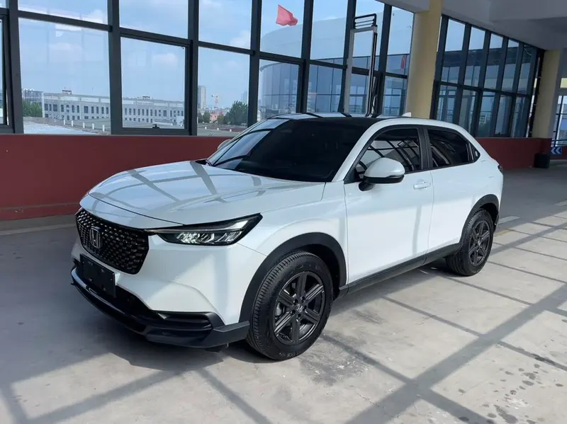 Honda XR-V, 2023