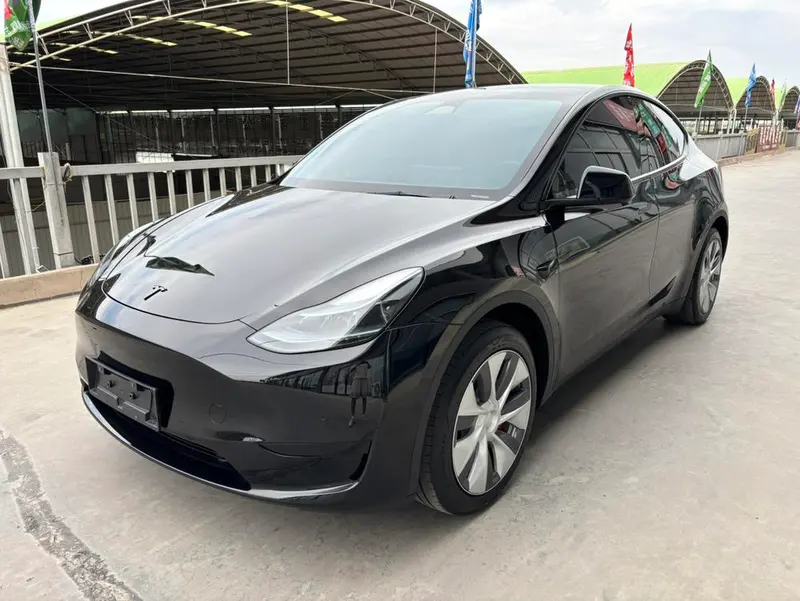 Tesla Model Y, 2023