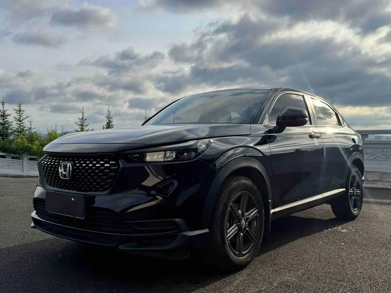 Honda XR-V, 2023