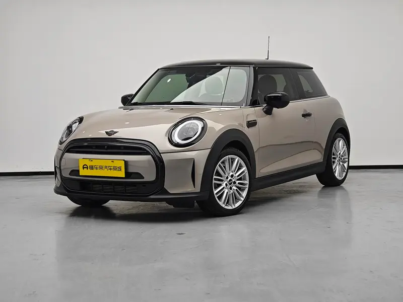 MINI MINI, 2023