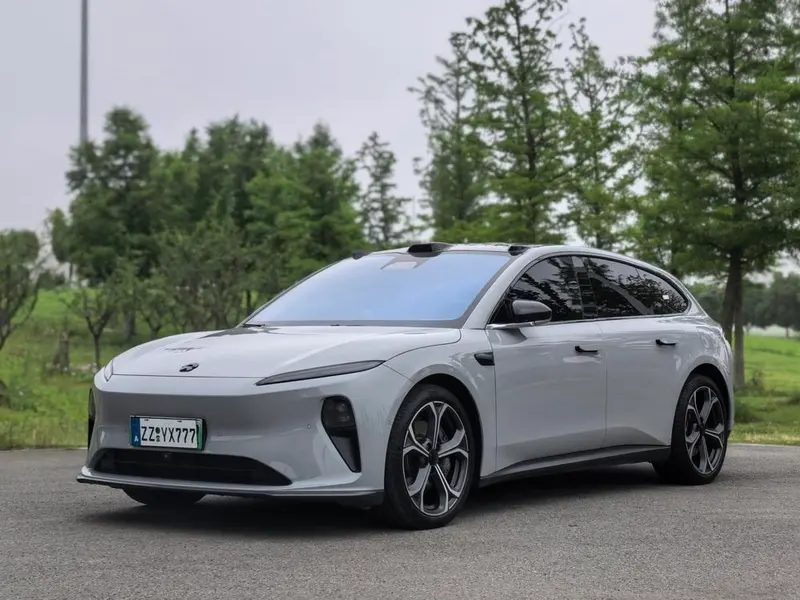 NIO ET5T, 2024
