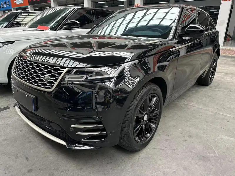 Land Rover Range Rover Velar, 2022