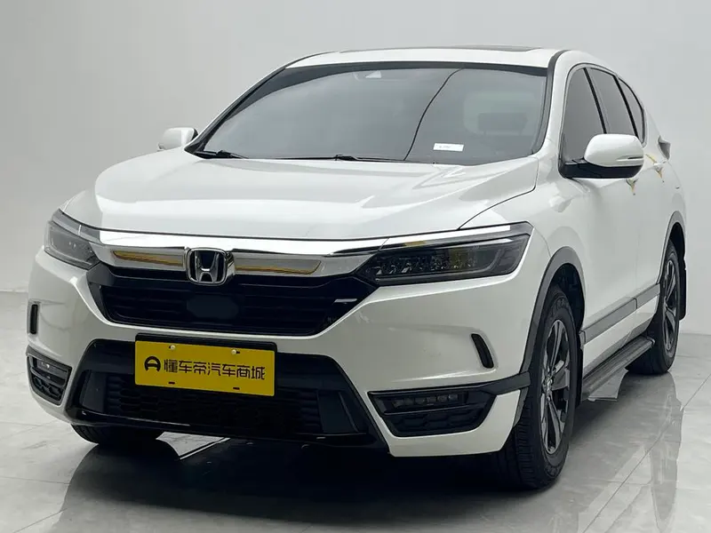 Honda Breeze, 2020