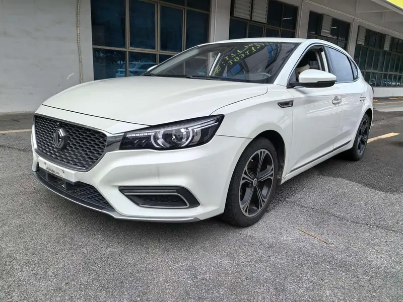 MG 6, 2017