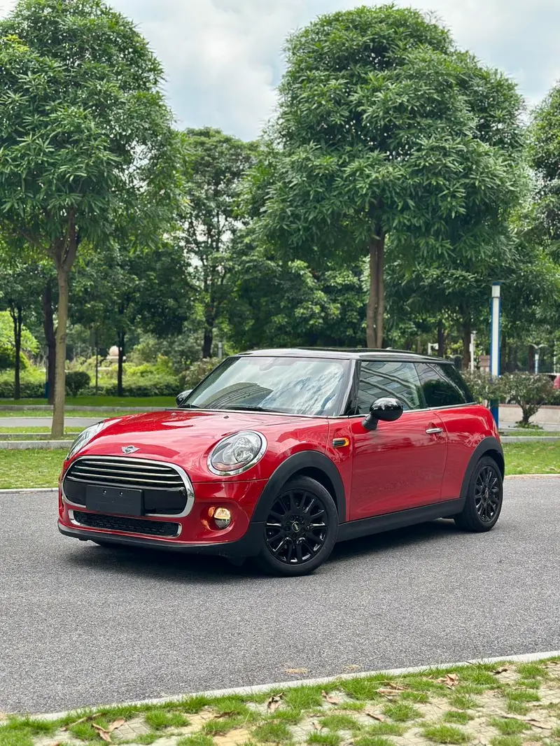 MINI MINI, 2014