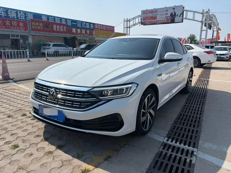Volkswagen Sagitar, 2024
