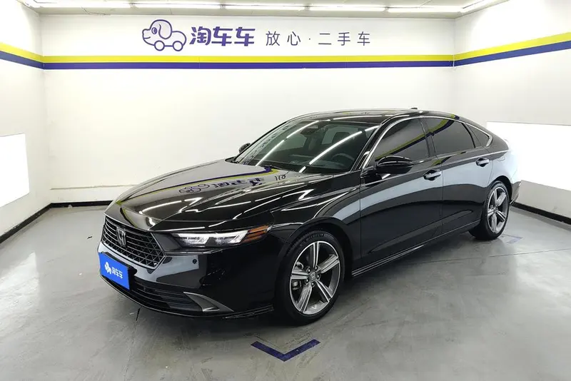 Honda Accord, 2023