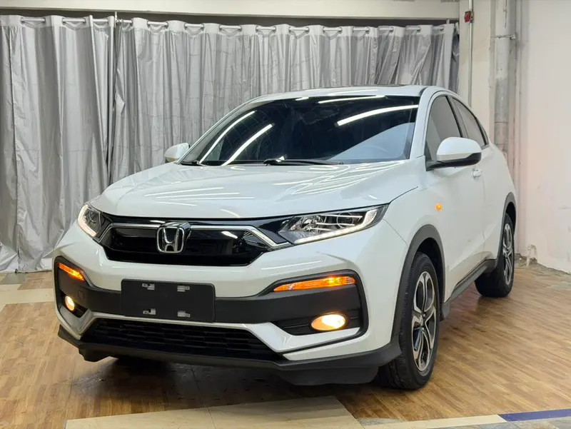 Honda XR-V, 2021