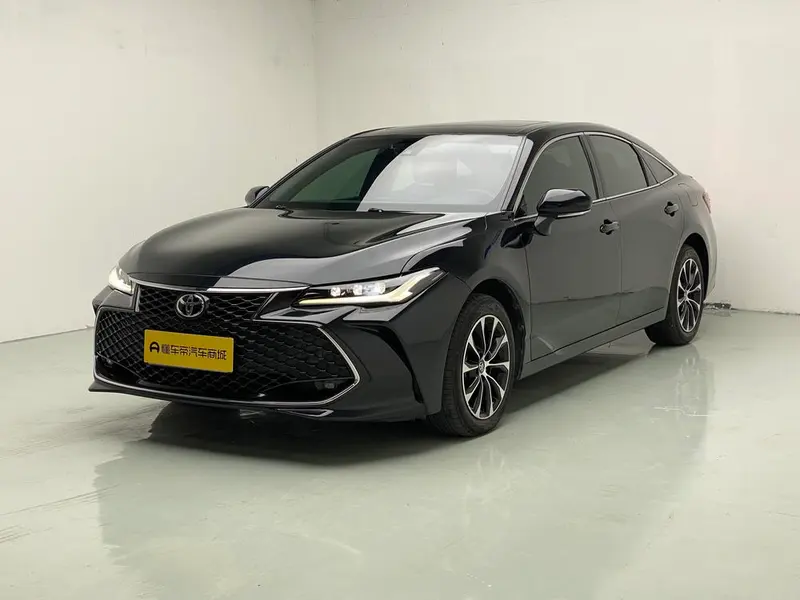 Toyota Avalon, 2023