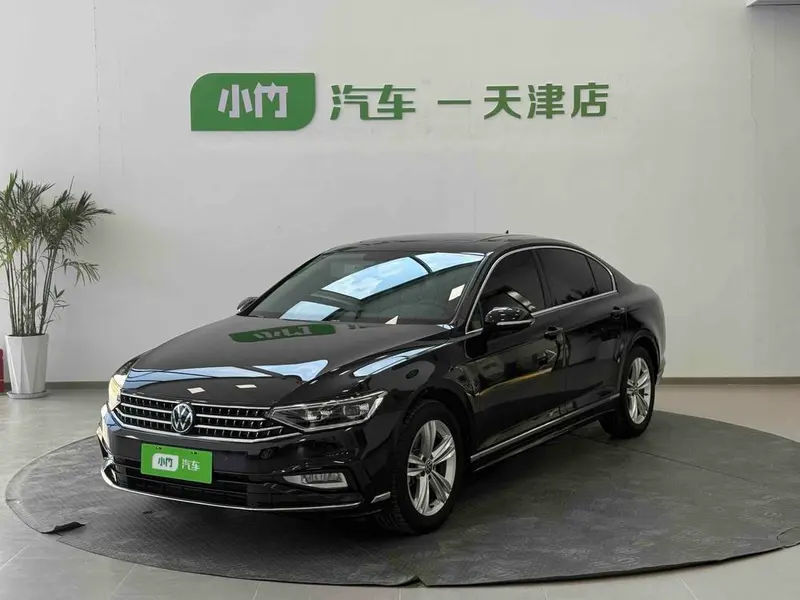 Volkswagen Magotan, 2023