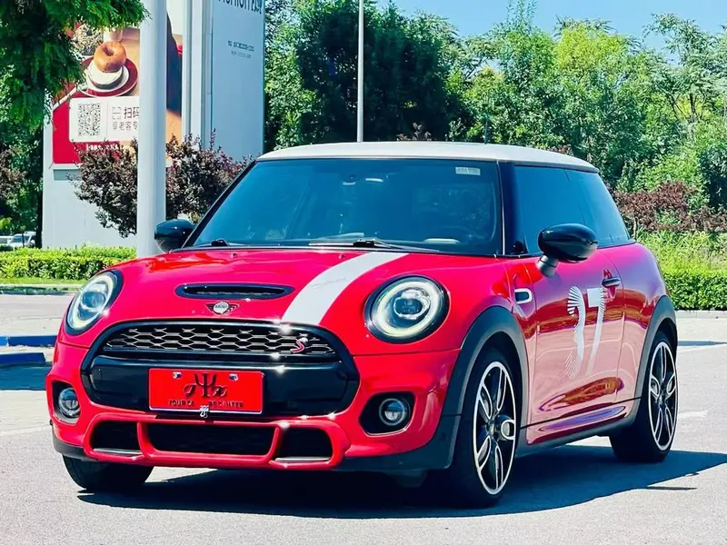 MINI MINI, 2021