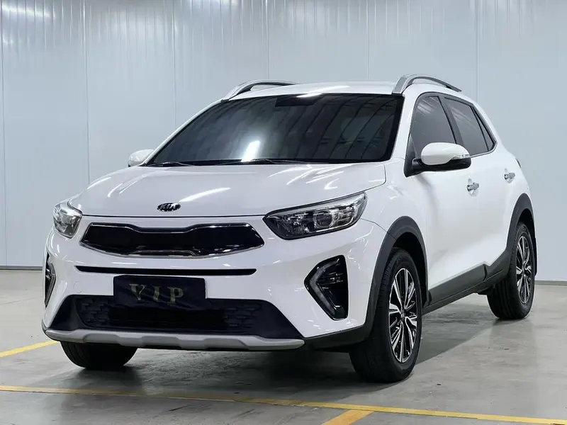 Kia Yipao, 2019
